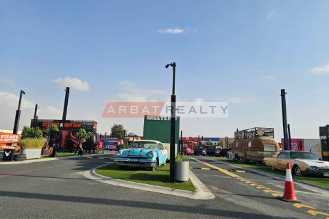 Земельный участок 929.03м² в Джабаль-Али, ОАЭ №209087 13