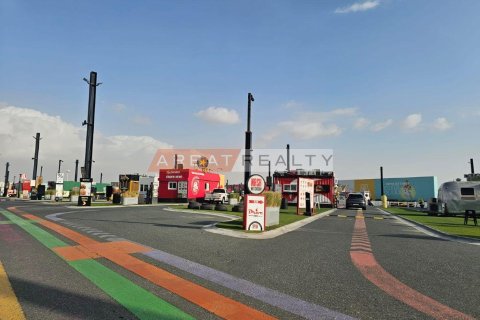Земельный участок 929.03м² в Джабаль-Али, ОАЭ №209087 14