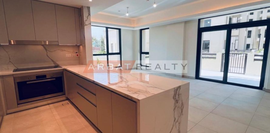 Appartement de 2 chambres à Umm Suqeim 3, UAE No. 209090