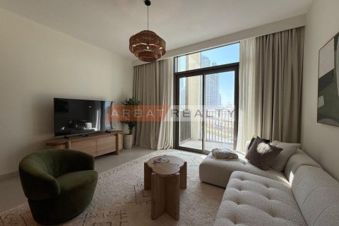 2 bedrooms Apartment in Creek Beach, UAE No. 209088 6