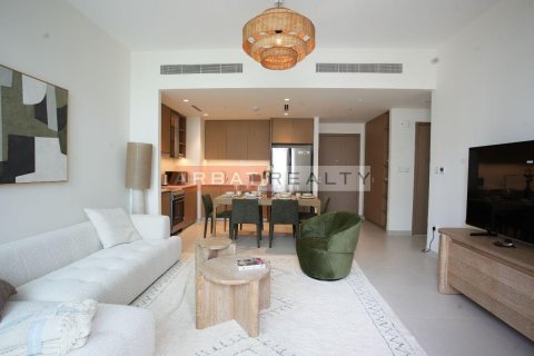 2 bedrooms Apartment in Creek Beach, UAE No. 209088 3