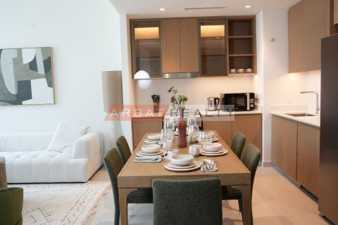 2 bedrooms Apartment in Creek Beach, UAE No. 209088 9