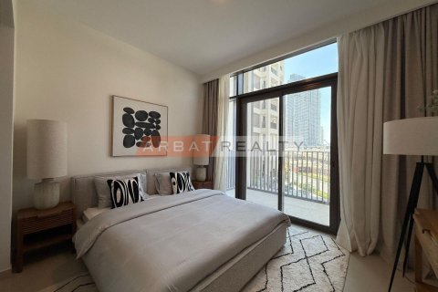 2 bedrooms Apartment in Creek Beach, UAE No. 209088 12