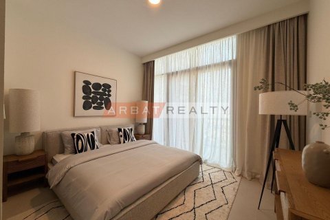 2 bedrooms Apartment in Creek Beach, UAE No. 209088 10