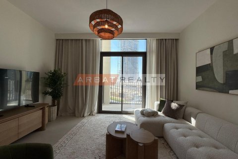 2 bedrooms Apartment in Creek Beach, UAE No. 209088 5