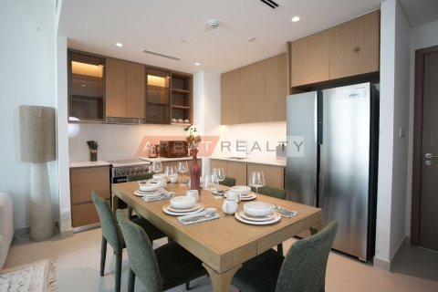 2 bedrooms Apartment in Creek Beach, UAE No. 209088 8