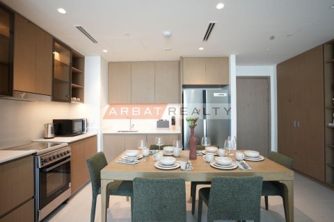 2 bedrooms Apartment in Creek Beach, UAE No. 209088 7