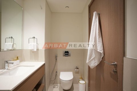 2 bedrooms Apartment in Creek Beach, UAE No. 209088 19