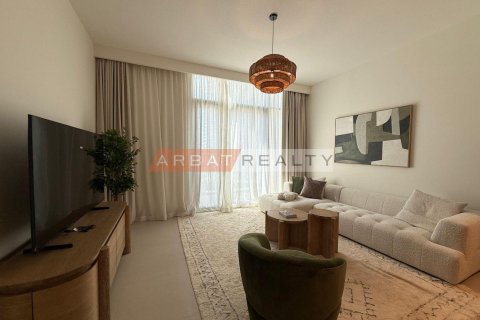 2 bedrooms Apartment in Creek Beach, UAE No. 209088 4