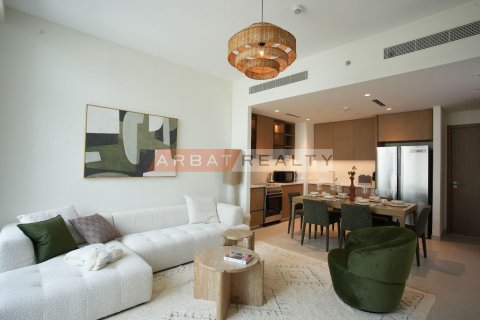 2 bedrooms Apartment in Creek Beach, UAE No. 209088