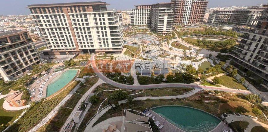 3 bedrooms Apartment in City Walk, UAE No. 209089