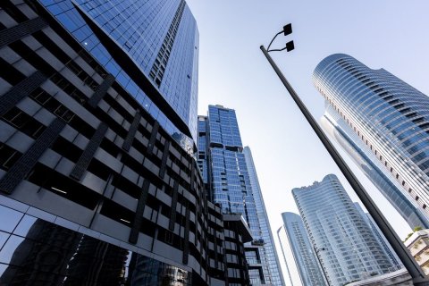 Apartment de 2 dormitorios No. 124610 22