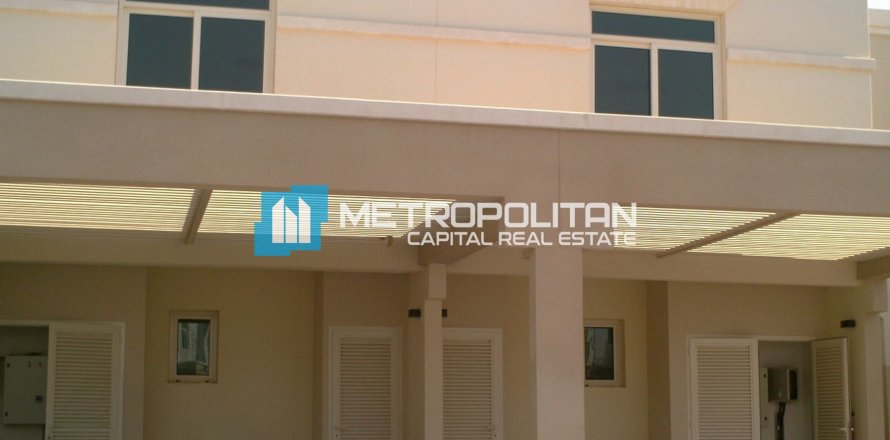 Townhouse de 2 chambres No. 124614