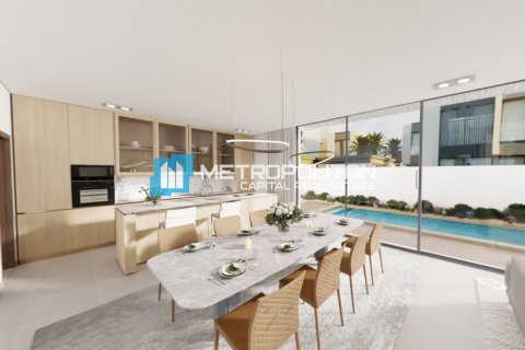 Вилла с 4 спальнями №124612 4