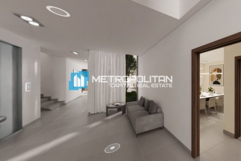 Вилла с 4 спальнями №124612 12