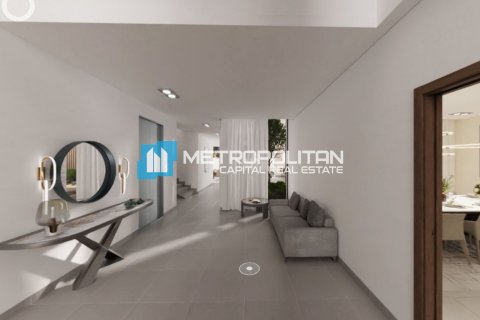 Вилла с 4 спальнями №124612 11