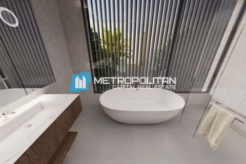 Вилла с 4 спальнями №124612 20