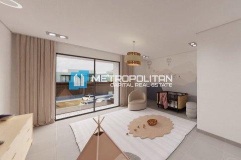 Вилла с 4 спальнями №124612 24