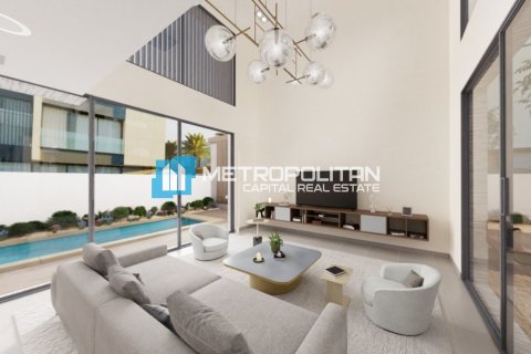 Вилла с 4 спальнями №124612 3