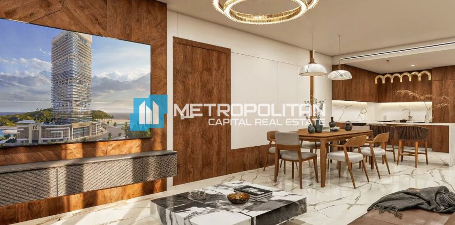 Appartement de 3 chambres  No. 124613