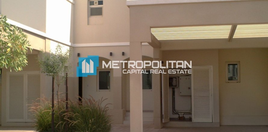 Townhouse de 2 chambres  No. 124615