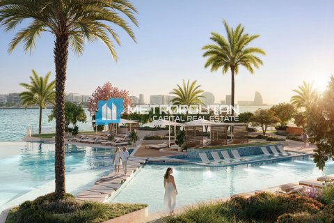 Квартира с 2 спальнями  №124611 15