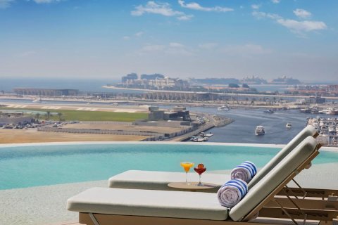 Apartment de 1 dormitorio  No. 125427 6