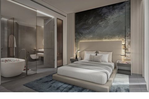 Apartment de 1 dormitorio  No. 125427 5