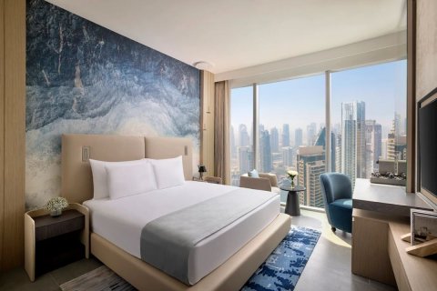 Apartment de 1 dormitorio  No. 125427 4