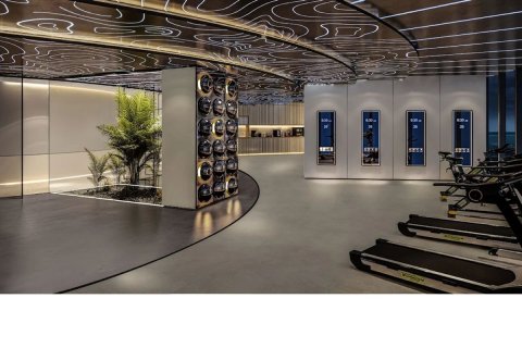 Apartment de 1 dormitorio  No. 125427 9