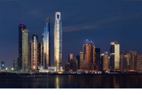 Apartment de 1 dormitorio  No. 125427 8