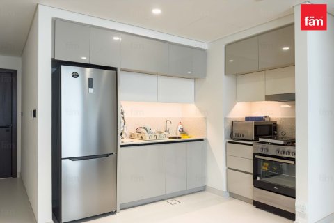 Apartment de 1 dormitorio No. 125424 20