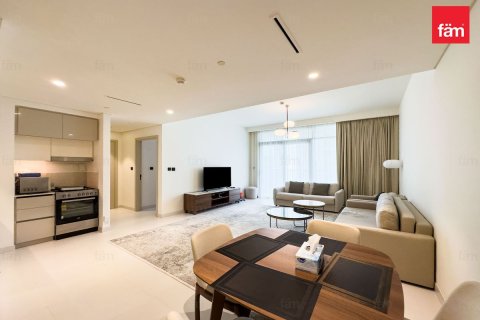 Apartment de 1 dormitorio No. 125424 5