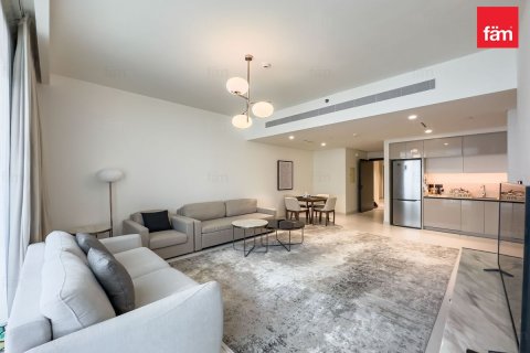 Apartment de 1 dormitorio No. 125424 4