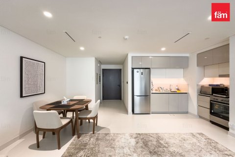 Apartment de 1 dormitorio No. 125424 17