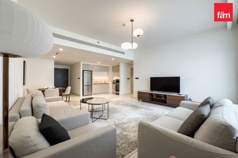 Apartment de 1 dormitorio No. 125424 6