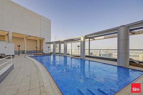 Apartment de 1 dormitorio  No. 125428 11