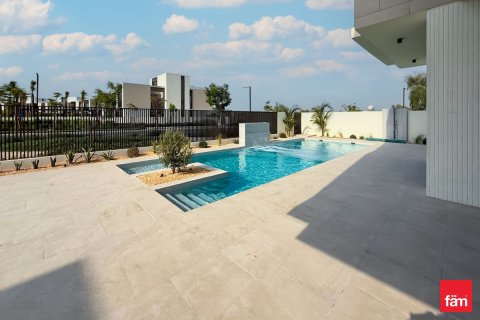 Villa de 5 dormitorios  No. 125422 3