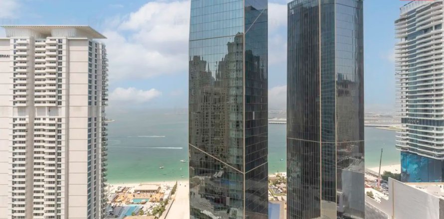 Apartment de 3 dormitorios  No. 125425