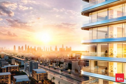 Apartment de 2 dormitorios No. 125426 10