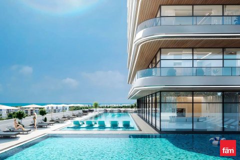 Apartment de 2 dormitorios No. 125426 2