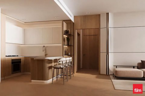 Apartment de 2 dormitorios No. 125426 4