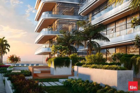 Apartment de 2 dormitorios No. 125426 9