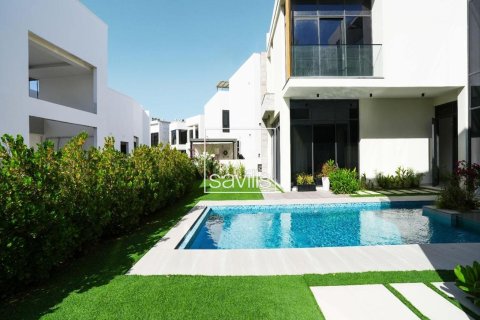 6 bedrooms Villa on the Yas Acres, UAE No. 199200 24
