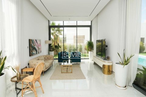 6 bedrooms Villa on the Yas Acres, UAE No. 199200 21
