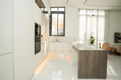 6 bedrooms Villa on the Yas Acres, UAE No. 199200 17