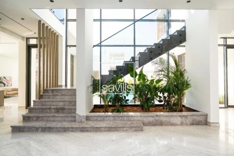 6 bedrooms Villa on the Yas Acres, UAE No. 199200 20