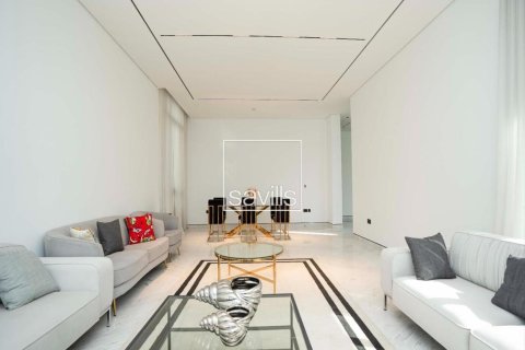 6 bedrooms Villa on the Yas Acres, UAE No. 199200 18