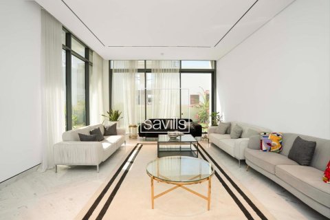 6 bedrooms Villa on the Yas Acres, UAE No. 199200 22