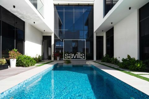 6 bedrooms Villa on the Yas Acres, UAE No. 199200 23